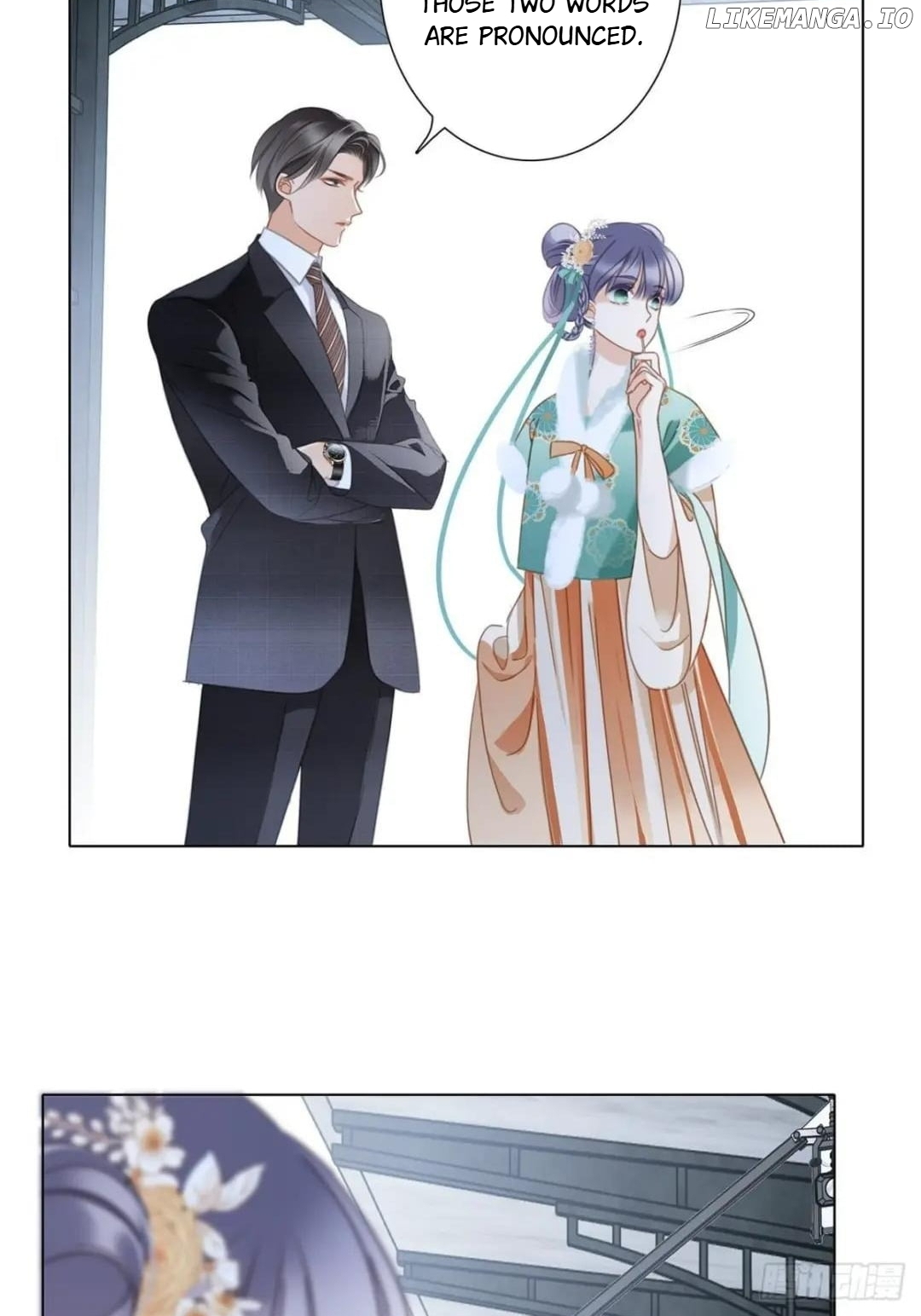 1st Kiss – I Don’t Want To Consider You As Sister Anymore Chapter 45 - 38 - page 5